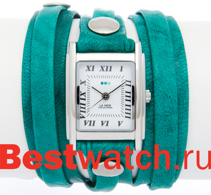 Часы La Mer На длинном ремешке LMLW7003